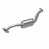 MagnaFlow DF Catalytic Conv 01-04 Nissan Frontier/XTerra 3.3L (Exc Supercharged) P/S Rear (49 State) - 93224 360 Degree Image Set
