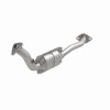 MagnaFlow DF Catalytic Conv 01-04 Nissan Frontier/XTerra 3.3L (Exc Supercharged) P/S Rear (49 State) - 93224 360 Degree Image Set