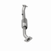 MagnaFlow DF Catalytic Conv 01-04 Nissan Frontier/XTerra 3.3L (Exc Supercharged) P/S Rear (49 State) - 93224 360 Degree Image Set