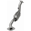 MagnaFlow DF Catalytic Conv 01-04 Nissan Frontier/XTerra 3.3L (Exc Supercharged) P/S Rear (49 State) - 93224 Photo - Unmounted