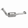 MagnaFlow DF Catalytic Conv 01-04 Nissan Frontier/XTerra 3.3L (Exc Supercharged) P/S Rear (49 State) - 93224 360 Degree Image Set