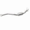 MagnaFlow DF Catalytic Conv 01-04 Nissan Frontier/XTerra 3.3L (Exc Supercharged) D/S Rear (49 State) - 93225 360 Degree Image Set