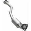 MagnaFlow DF Catalytic Conv 01-04 Nissan Frontier/XTerra 3.3L (Exc Supercharged) D/S Rear (49 State) - 93225 Photo - out of package