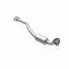 MagnaFlow DF Catalytic Conv 01-04 Nissan Frontier/XTerra 3.3L (Exc Supercharged) D/S Rear (49 State) - 93225 360 Degree Image Set