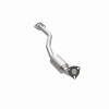 MagnaFlow DF Catalytic Conv 01-04 Nissan Frontier/XTerra 3.3L (Exc Supercharged) D/S Rear (49 State) - 93225 360 Degree Image Set