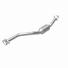 MagnaFlow DF Catalytic Conv 01-04 Nissan Frontier/XTerra 3.3L (Exc Supercharged) D/S Rear (49 State) - 93225 360 Degree Image Set