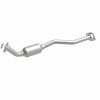 MagnaFlow DF Catalytic Conv 01-04 Nissan Frontier/XTerra 3.3L (Exc Supercharged) D/S Rear (49 State) - 93225 360 Degree Image Set