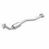 MagnaFlow DF Catalytic Conv 01-04 Nissan Frontier/XTerra 3.3L (Exc Supercharged) D/S Rear (49 State) - 93225 360 Degree Image Set