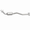 MagnaFlow DF Catalytic Conv 01-04 Nissan Frontier/XTerra 3.3L (Exc Supercharged) D/S Rear (49 State) - 93225 360 Degree Image Set