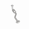 MagnaFlow DF Catalytic Conv 01-04 Nissan Frontier/XTerra 3.3L (Exc Supercharged) D/S Rear (49 State) - 93225 360 Degree Image Set