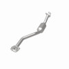 MagnaFlow DF Catalytic Conv 01-04 Nissan Frontier/XTerra 3.3L (Exc Supercharged) D/S Rear (49 State) - 93225 360 Degree Image Set