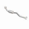 MagnaFlow DF Catalytic Conv 01-04 Nissan Frontier/XTerra 3.3L (Exc Supercharged) D/S Rear (49 State) - 93225 360 Degree Image Set
