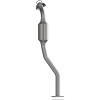 MagnaFlow DF Catalytic Conv 01-04 Nissan Frontier/XTerra 3.3L (Exc Supercharged) D/S Rear (49 State) - 93225 Photo - out of package