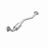 MagnaFlow DF Catalytic Conv 01-04 Nissan Frontier/XTerra 3.3L (Exc Supercharged) D/S Rear (49 State) - 93225 360 Degree Image Set