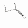 MagnaFlow Direct Fit Catalytic Converter 2000 S10 4.3L 4WD - 93227 360 Degree Image Set