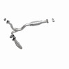 MagnaFlow Direct Fit Catalytic Converter 2000 S10 4.3L 4WD - 93227 360 Degree Image Set