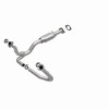 MagnaFlow Direct Fit Catalytic Converter 2000 S10 4.3L 4WD - 93227 360 Degree Image Set