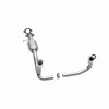 MagnaFlow Direct Fit Catalytic Converter 2000 S10 4.3L 4WD - 93227 360 Degree Image Set