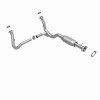 MagnaFlow Direct Fit Catalytic Converter 2000 S10 4.3L 4WD - 93227 360 Degree Image Set