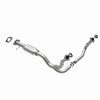 MagnaFlow Direct Fit Catalytic Converter 2000 S10 4.3L 4WD - 93227 360 Degree Image Set