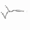MagnaFlow Direct Fit Catalytic Converter 2000 S10 4.3L 4WD - 93227 360 Degree Image Set