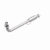 MagnaFlow Direct Fit Catalytic Converter 01-05 Honda Civic EX/GX 1.7L - 93228 360 Degree Image Set