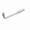MagnaFlow Direct Fit Catalytic Converter 01-05 Honda Civic EX/GX 1.7L - 93228 360 Degree Image Set