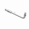 MagnaFlow Direct Fit Catalytic Converter 01-05 Honda Civic EX/GX 1.7L - 93228 360 Degree Image Set