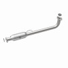 MagnaFlow Direct Fit Catalytic Converter 01-05 Honda Civic EX/GX 1.7L - 93228 360 Degree Image Set