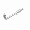 MagnaFlow Direct Fit Catalytic Converter 01-05 Honda Civic EX/GX 1.7L - 93228 360 Degree Image Set