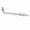 MagnaFlow Direct Fit Catalytic Converter 01-05 Honda Civic EX/GX 1.7L - 93228 360 Degree Image Set