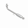 MagnaFlow Direct Fit Catalytic Converter 01-05 Honda Civic EX/GX 1.7L - 93228 360 Degree Image Set