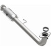 MagnaFlow Direct Fit Catalytic Converter 01-05 Honda Civic EX/GX 1.7L - 93228 Photo - out of package