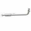 MagnaFlow Direct Fit Catalytic Converter 01-05 Honda Civic EX/GX 1.7L - 93228 360 Degree Image Set