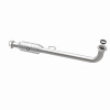 MagnaFlow Direct Fit Catalytic Converter 01-05 Honda Civic EX/GX 1.7L - 93228 360 Degree Image Set