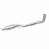 MagnaFlow Direct Fit Catalytic Converter 99-01 Sonata 2.4L - 93229 360 Degree Image Set