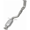 MagnaFlow Direct Fit Catalytic Converter 99-01 Sonata 2.4L - 93229 Photo - out of package