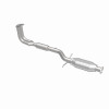 MagnaFlow Direct Fit Catalytic Converter 99-01 Sonata 2.4L - 93229 360 Degree Image Set