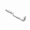 MagnaFlow Direct Fit Catalytic Converter 99-01 Sonata 2.4L - 93229 360 Degree Image Set