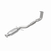MagnaFlow Direct Fit Catalytic Converter 99-01 Sonata 2.4L - 93229 360 Degree Image Set