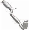 MagnaFlow Direct Fit Catalytic Converter 99-01 Sonata 2.4L - 93229 Photo - Unmounted