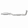 MagnaFlow Direct Fit Catalytic Converter 99-01 Sonata 2.4L - 93229 360 Degree Image Set
