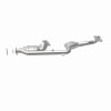MagnaFlow Direct Fit Catalytic Converter 95-97 Continental 4.6 front - 93233 360 Degree Image Set