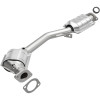 MagnaFlow DF Cat Conv 99-05 Subaru Forester/96-97 & 99-05 Impreza/01-03 Legacy/00-05 Outback Frt/Rr - 93235 Photo - Primary