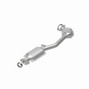 MagnaFlow DF Cat Conv 99-05 Subaru Forester/96-97 & 99-05 Impreza/01-03 Legacy/00-05 Outback Frt/Rr - 93235 360 Degree Image Set