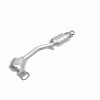 MagnaFlow DF Cat Conv 99-05 Subaru Forester/96-97 & 99-05 Impreza/01-03 Legacy/00-05 Outback Frt/Rr - 93235 360 Degree Image Set