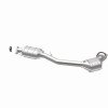 MagnaFlow DF Cat Conv 99-05 Subaru Forester/96-97 & 99-05 Impreza/01-03 Legacy/00-05 Outback Frt/Rr - 93235 360 Degree Image Set