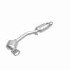 MagnaFlow DF Cat Conv 99-05 Subaru Forester/96-97 & 99-05 Impreza/01-03 Legacy/00-05 Outback Frt/Rr - 93235 360 Degree Image Set