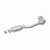 MagnaFlow DF Cat Conv 99-05 Subaru Forester/96-97 & 99-05 Impreza/01-03 Legacy/00-05 Outback Frt/Rr - 93235 360 Degree Image Set