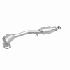 MagnaFlow DF Cat Conv 99-05 Subaru Forester/96-97 & 99-05 Impreza/01-03 Legacy/00-05 Outback Frt/Rr - 93235 360 Degree Image Set